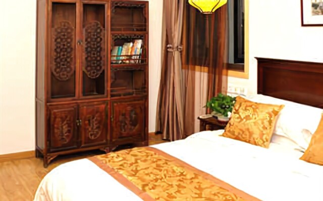 Donglai Inn