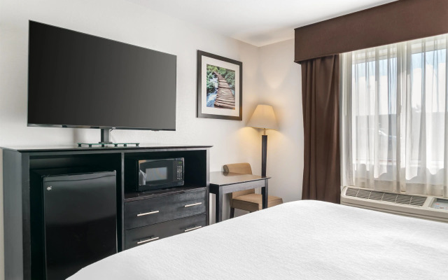 Best Western Lakewinds