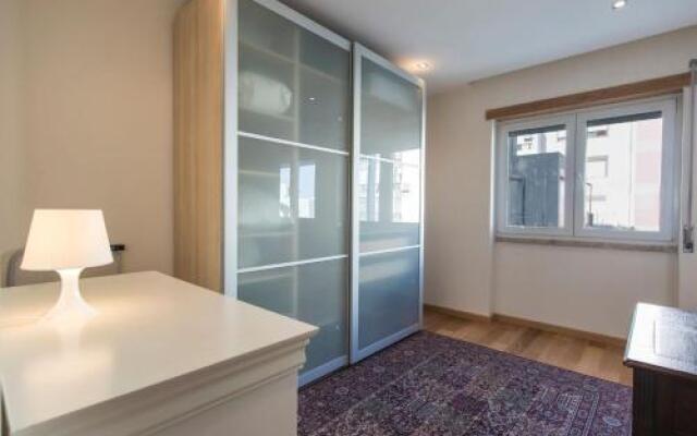 Lovelystay - 2 Bedroom Belem Wonder