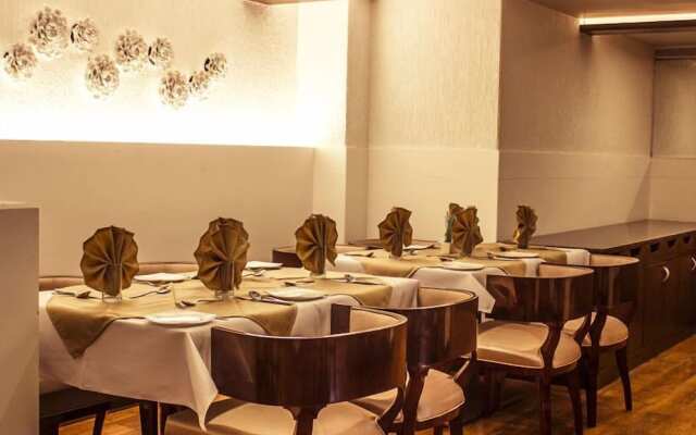 Hotel Ambience Executive