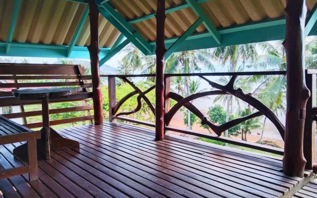 Leam Sai Bungalows Koh Yao Noi