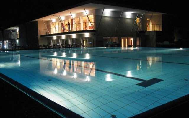 Szépia Bio & Art Hotel