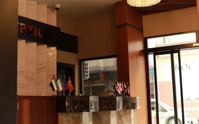 Dedehan Otel