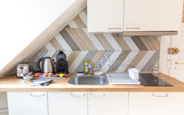 Auguste, La Romaine et My César - Location Saverne