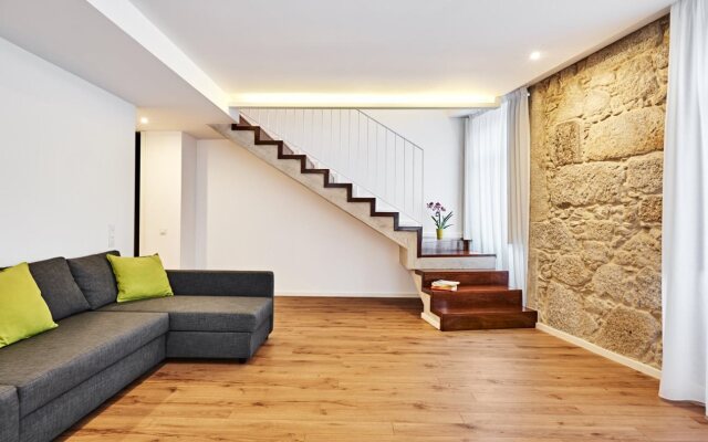 Apartamentos Ponte Nova