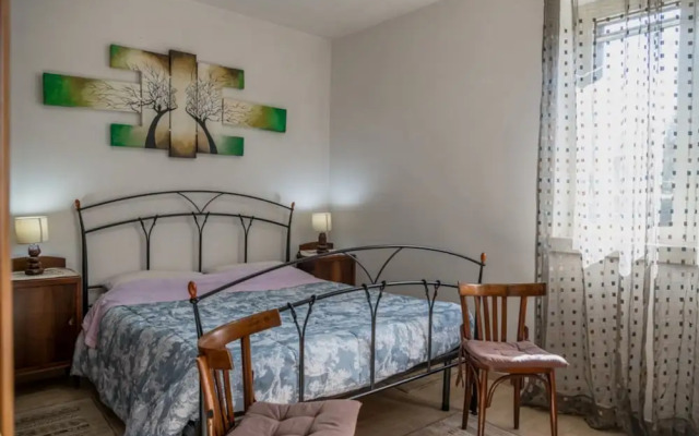 Villa Civico 32 Near The Sea With Pool
