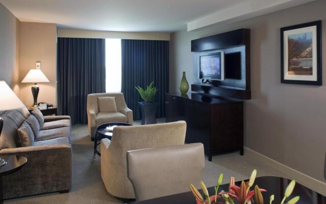 The Westin Tysons Corner