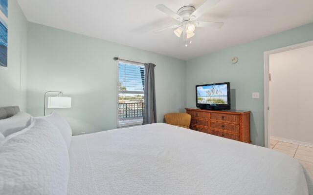 Grand Caribbean West 205