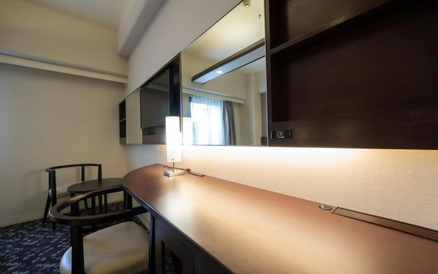 Hotel Binario Umeda
