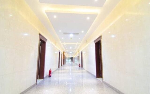 Nozol Al Murjan Hotel Apartments