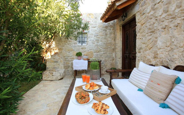Cretan Traditional Villas