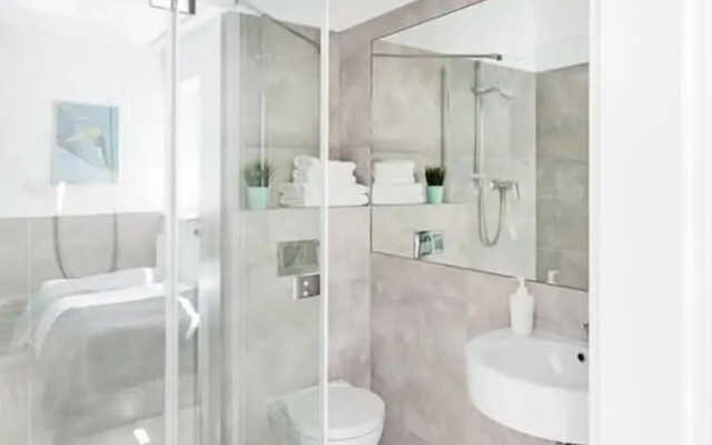 B&B Sport Rooms