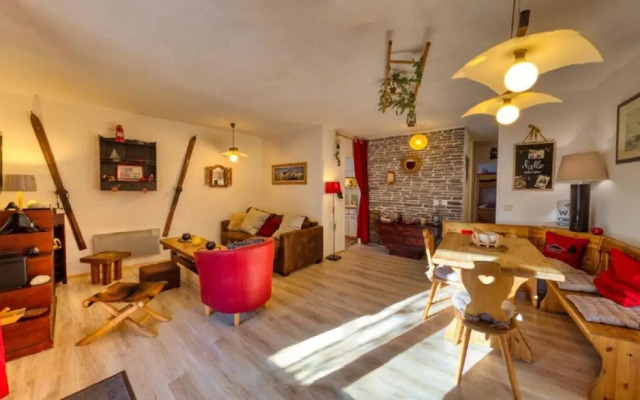 4807 Appt, Chamonix Sud, Terrasse Mont Blanc