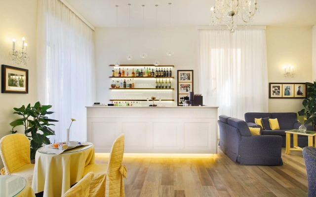Hotel Italia
