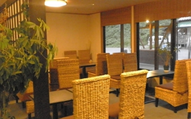 Yunokoya Onsen Hito no Yado Ryudo