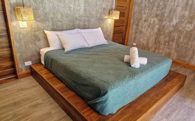 Serenity Sand Bungalow