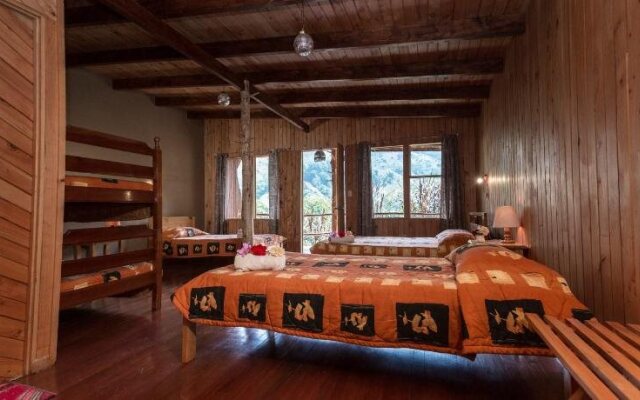 Toucanet Lodge