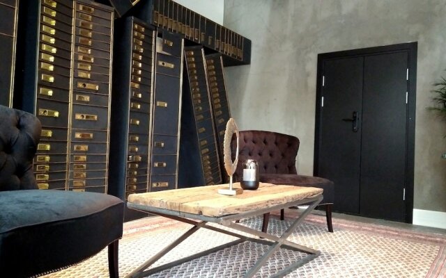 Hotel 1622