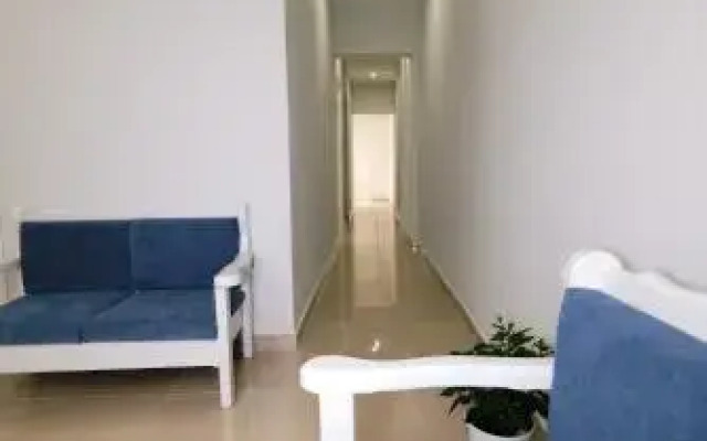 Paris Apartments