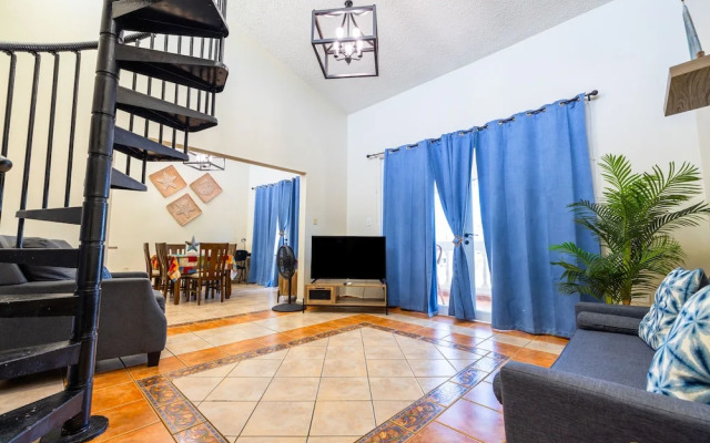 Golden Dream Villas Studio 306  A B