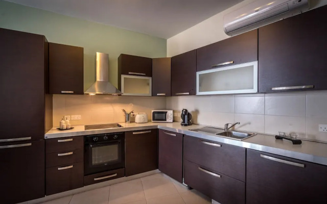 Consiglia Apartments - Sliema