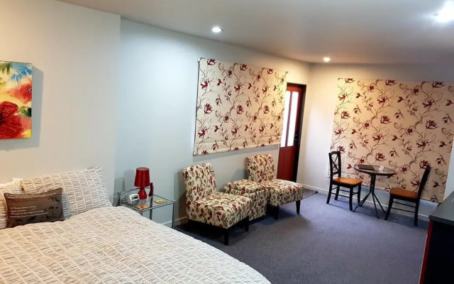 Anchor Down Picton Bed & Breakfast