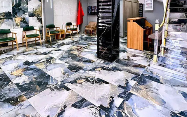 Kılıç Suite Home