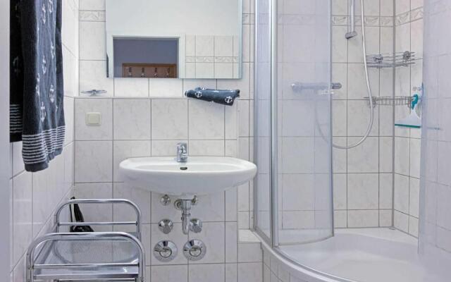 Residenz am Strand, Whg 242