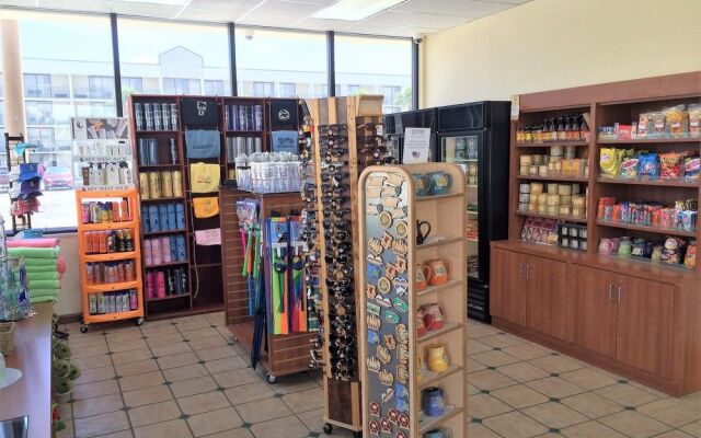 Jack's Tybee Treehouse