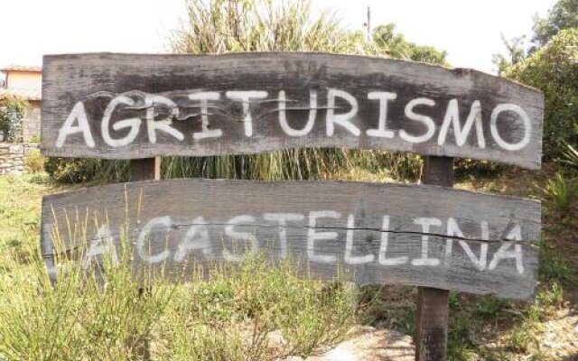 Agriturismo La Castellina