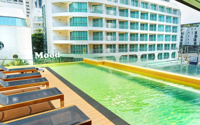 Mood Hotel Pattaya