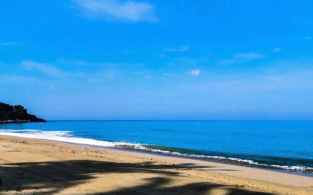 San Pancho Apart-Hotel