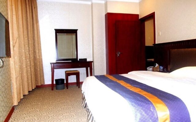 Fuquan Hotel - Zhuhai