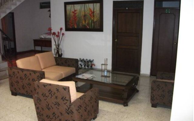 Hotel Rivera Plaza