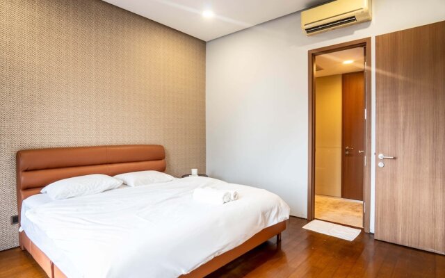 Soho Suites KLCC by Airhost