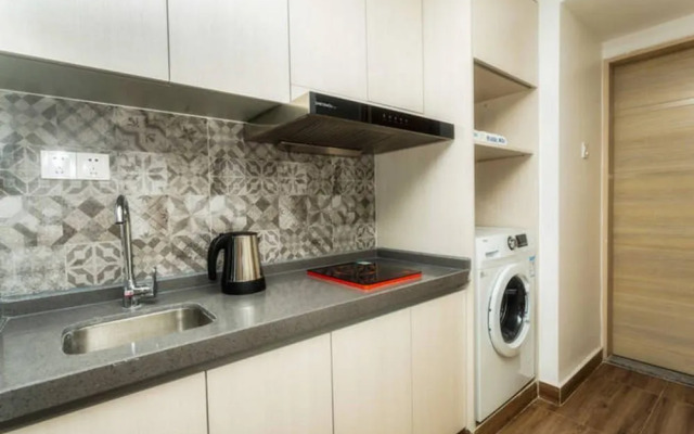 Foshan Sunshinebeach Hotel