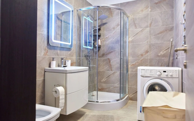 Luxury Alezzi