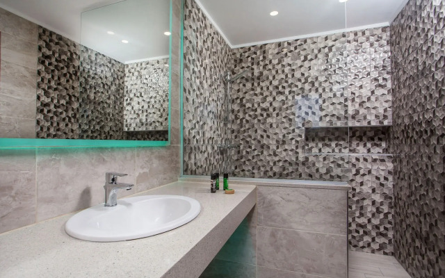 Platoni Elite Apartments