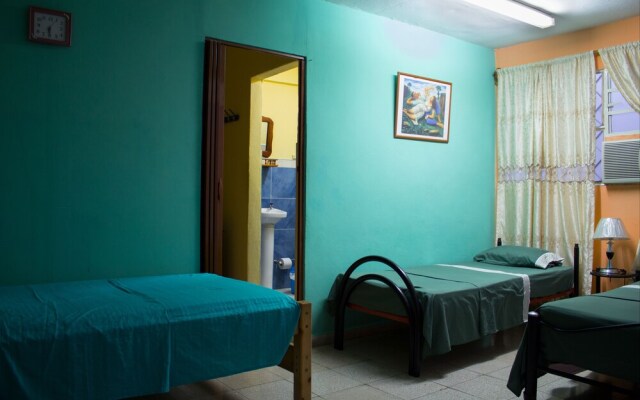 Casa Rincon de Yury
