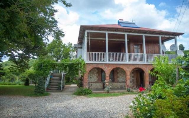 Guesthouse Boboti