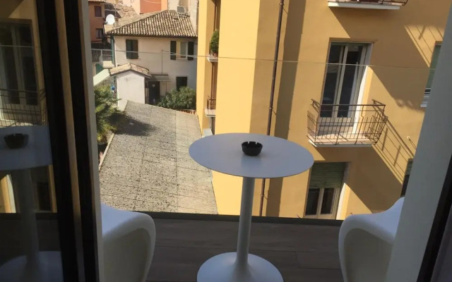 Hotel Miro