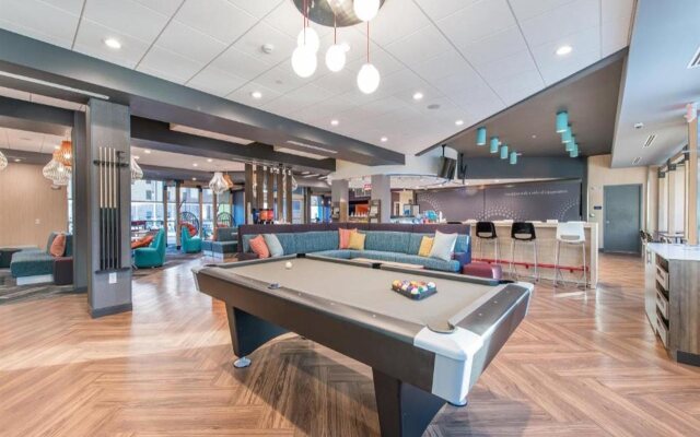 Tru by Hilton Fayetteville I-95, NC