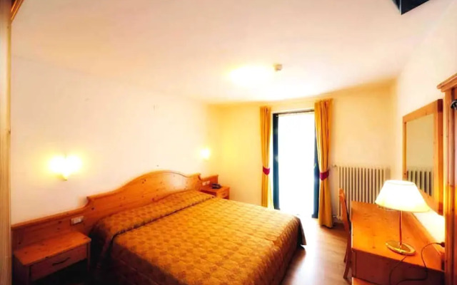 Hotel Cristallo