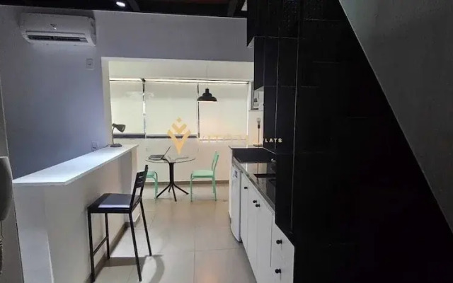 Elegance Suites Quatá