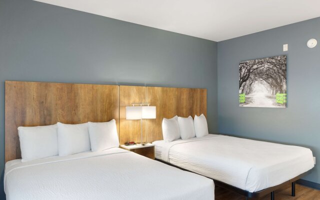 Extended Stay America - Phoenix - Chandler Downtow