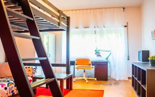 Kamchu Apartments Double Room Villa Ada 18