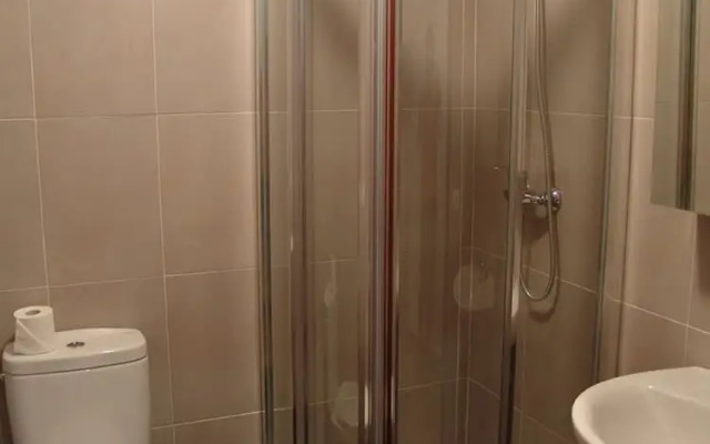 Apartamento Golf Rioja Alta