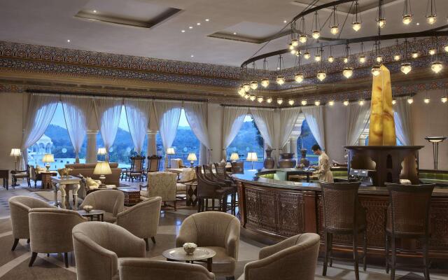 Fairmont Jaipur