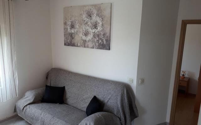 Branko - A1(4+2) in Povljana