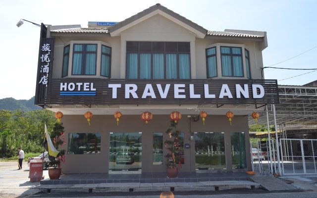 Travelland Hotel